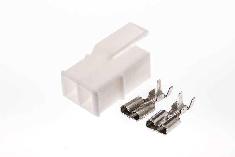 Electrical connector repair kit